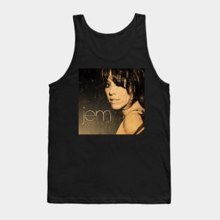 jem/downto earthh Tank Top